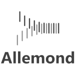 Allemond Logo Square